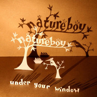 Natureboy - Under Your Window
