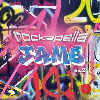 Rockapella - Jams, Vol. 2