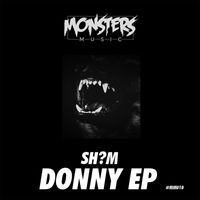 Sh?m - Donny