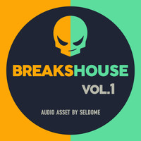 Seldome - Breaks House Vol.1 (Video Game Music)