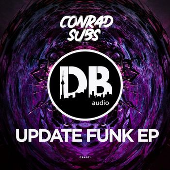 Conrad Subs - Update Funk