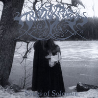 Pantokrator - Songs of Solomon (2018 Remastered Edition)