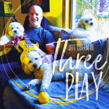 Jeff Liberman - Three Play