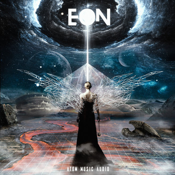 Atom Music Audio - EON