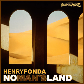Henry Fonda - Noman's Land