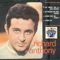 Richard Anthony - Richard Anthony
