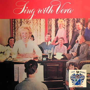 Vera Lynn - Sing with Vera