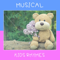 Lullaby Babies, Baby Sleep, Nursery Rhymes Music - #11 Musical Kids Rhymes