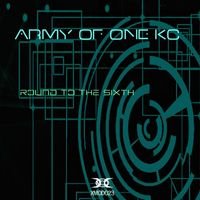 Army of One KC - Round to the Sixth
