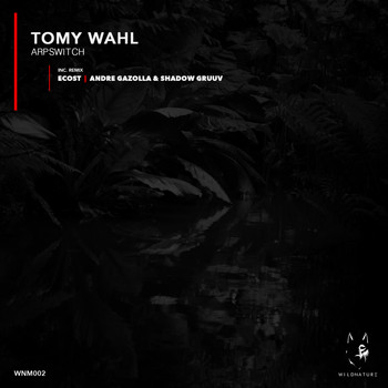 Tomy Wahl - Arpswitch