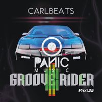 Carlbeats - Groove Rider