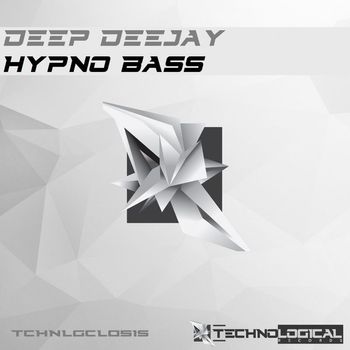 Deep DeeJay - Hypno Bass