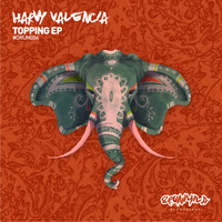 Harvy Valencia - Topping