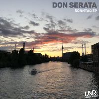Don Serata - Sonntag Ep