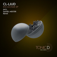 CL-ljud - Escuchar  EP