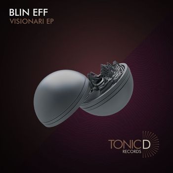 Blin Eff - Visionari EP