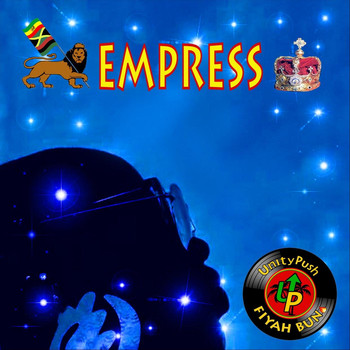Empress - Fiyah Bun (Explicit)