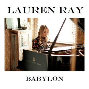 Lauren Ray - Babylon