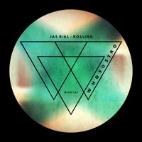Jas Rial - Rolling