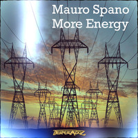 Mauro Spano - More Energy