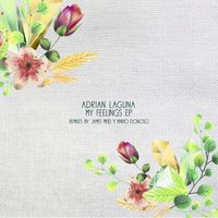 Adrian Laguna - My Feelings EP