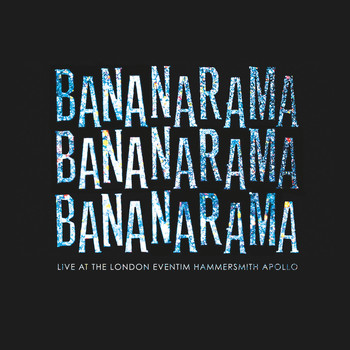 Bananarama - Venus (Live)