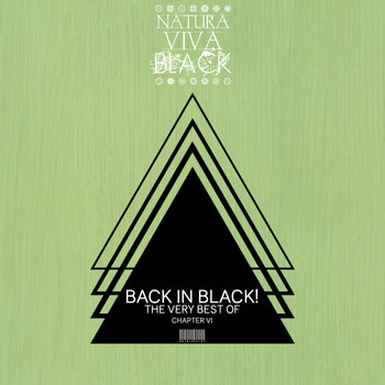 Various Artists - Back in Black! (The Very Best Of) Chapter 6
