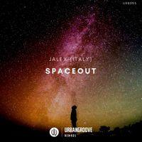 Jalex (Italy) - Spaceout