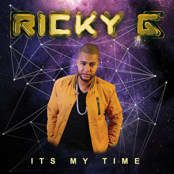 Ricky G - It's My Time