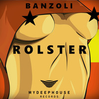 Banzoli - Rolster (Explicit)