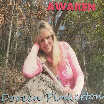 Doreen Pinkerton - Awaken