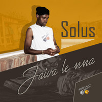 Solus - Jaiva Le Nna