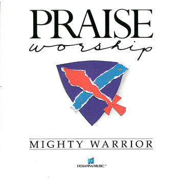 Mighty Warrior – Randy Rothwell