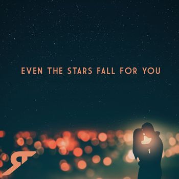 The Rising - Even the Stars Fall for You (Single Edit)