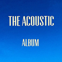 Richard Thomas - The Acoustic Album