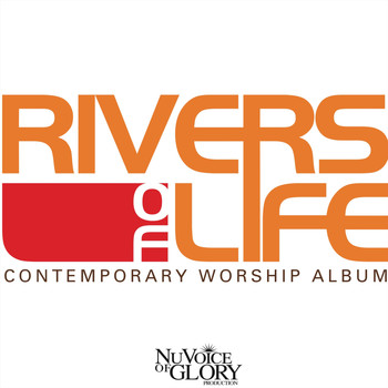 Various Artists - Rivers of Life