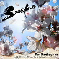 Saeko - Re-Membrance