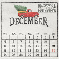 Mac Powell and the Family Reunion - December