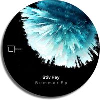 Stiv Hey - Bummer