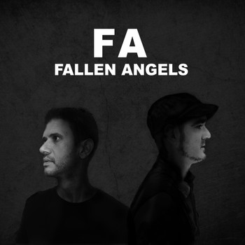 Fallen Angels - Break Us