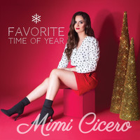 Mimi Cicero - Favorite Time of Year