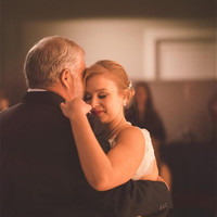 Wilson County - Daddy Daughter Dance