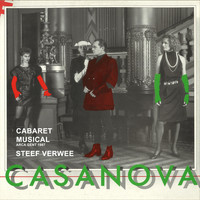 Steef Verwée - Casanova