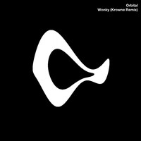 Orbital - Wonky (Krowne Mix)