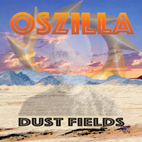 Oszilla - Dust Fields