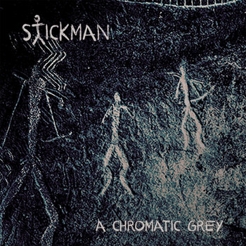 Stickman - A Chromatic Grey