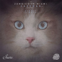 Zombies in Miami - Caveman