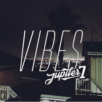Jupiter 7 - Vibes