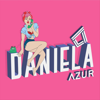Azur - Daniela