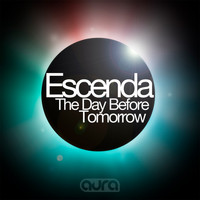 Escenda - The Day Before Tomorrow